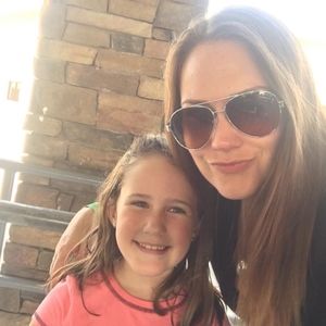 Meet your Posher, Krystal